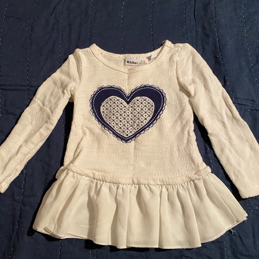 3t girls lot, smoke free home